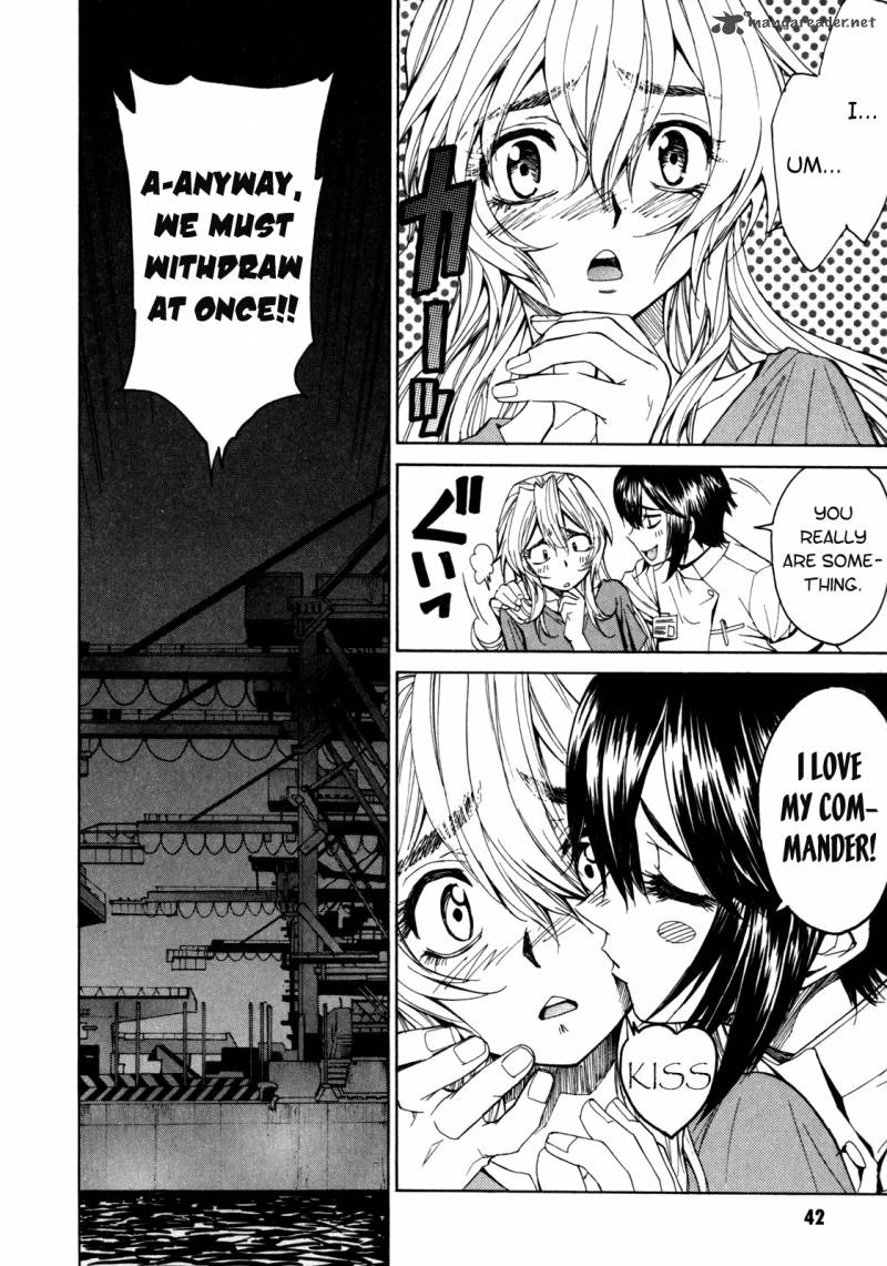 Full Metal Panic Sigma 36 41