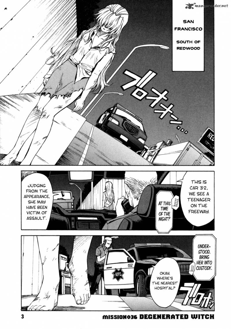 Full Metal Panic Sigma 36 5