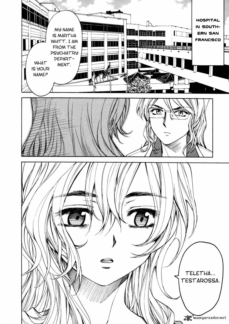 Full Metal Panic Sigma 36 7