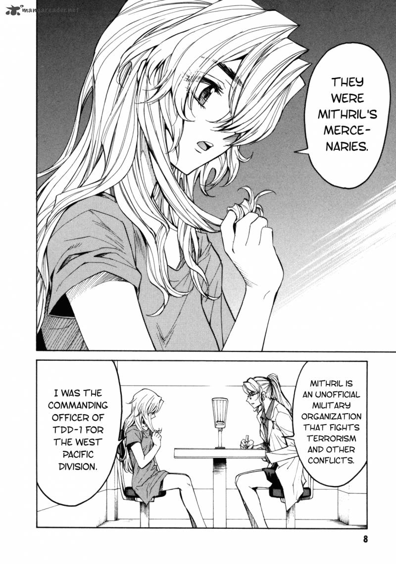 Full Metal Panic Sigma 36 9