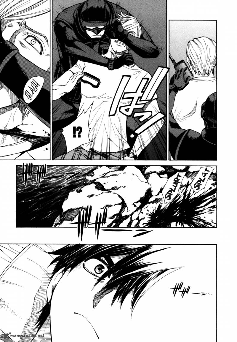 Full Metal Panic Sigma 37 12