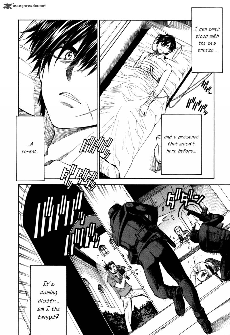 Full Metal Panic Sigma 37 13
