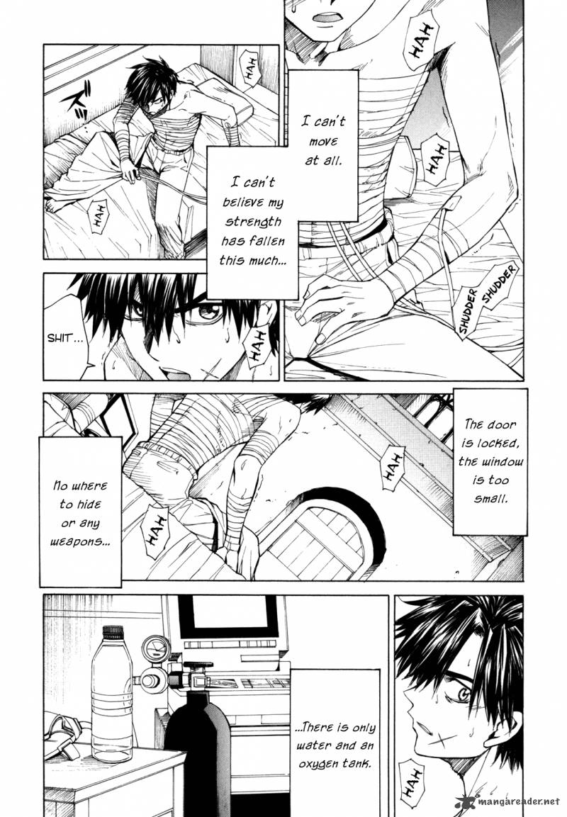 Full Metal Panic Sigma 37 15