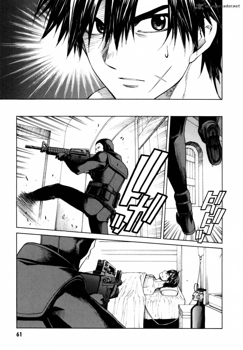 Full Metal Panic Sigma 37 16