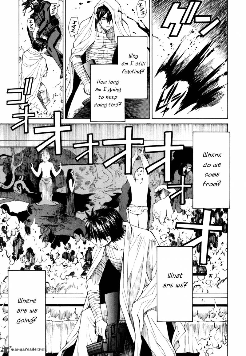 Full Metal Panic Sigma 37 20