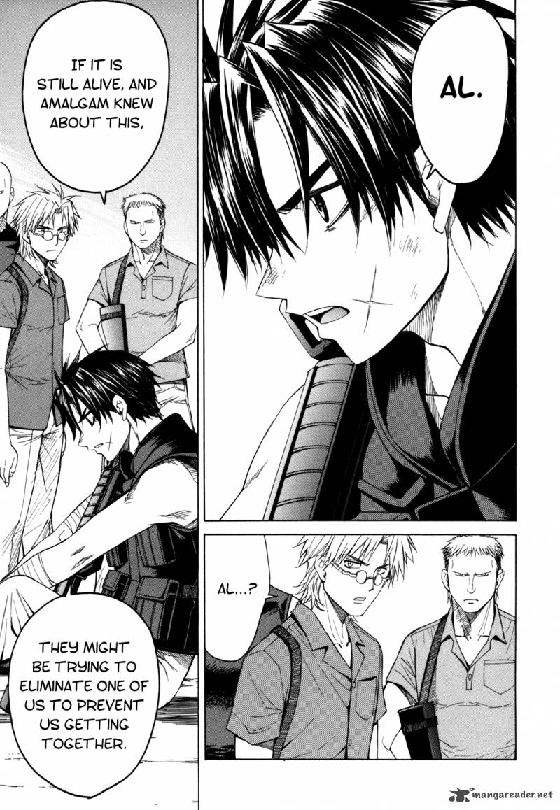 Full Metal Panic Sigma 37 24