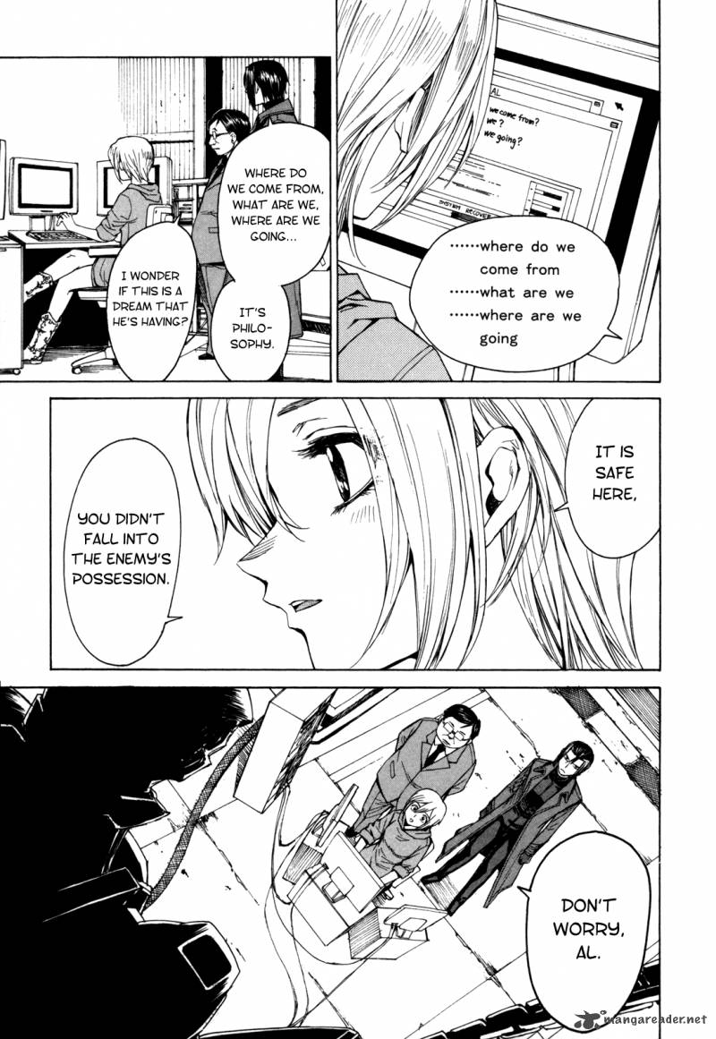 Full Metal Panic Sigma 37 26