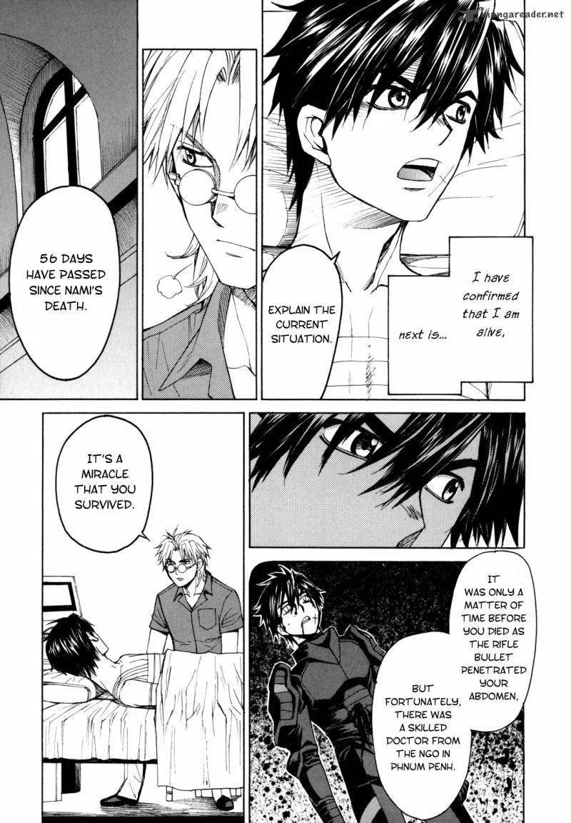 Full Metal Panic Sigma 37 4