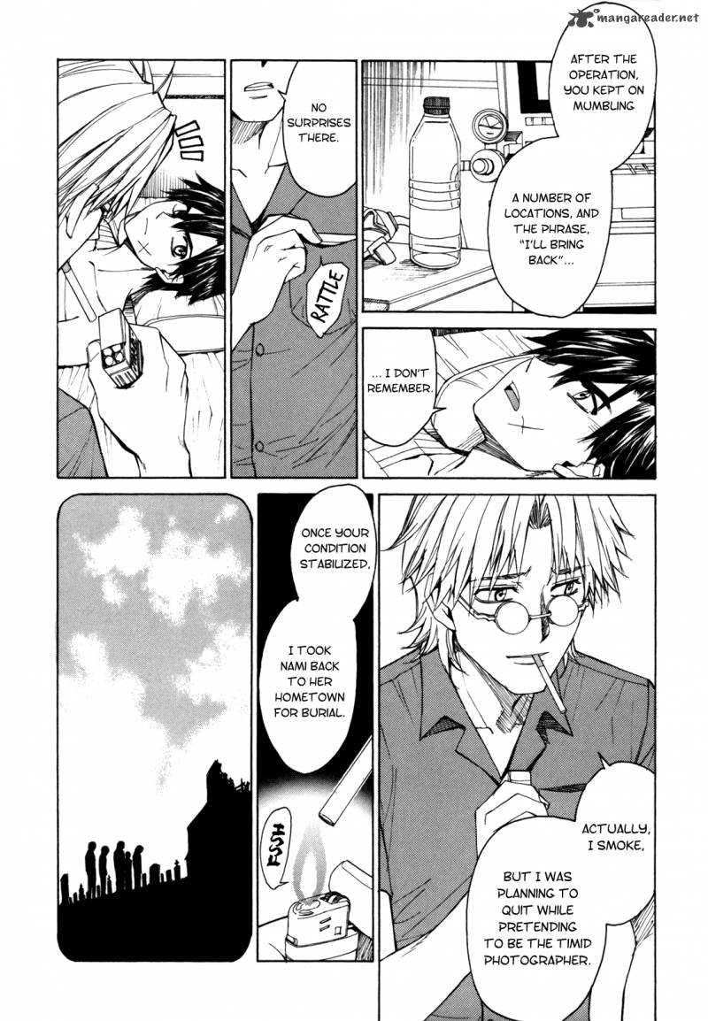 Full Metal Panic Sigma 37 5