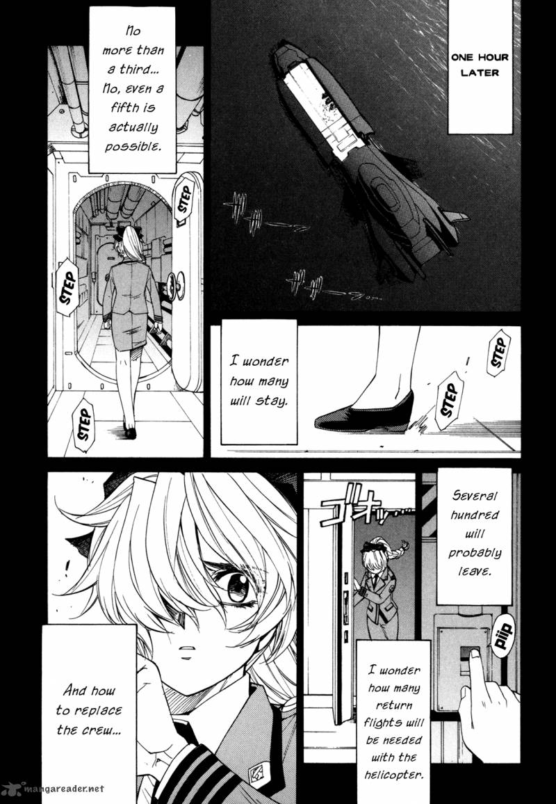Full Metal Panic Sigma 38 10