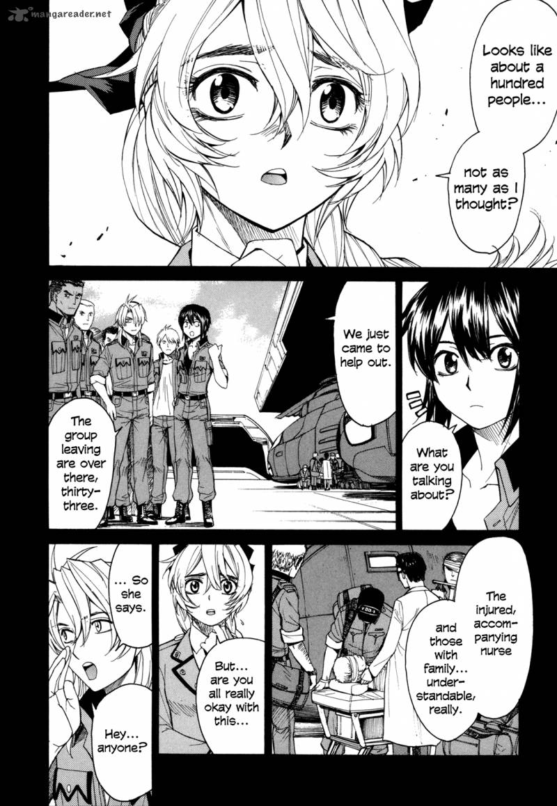 Full Metal Panic Sigma 38 12