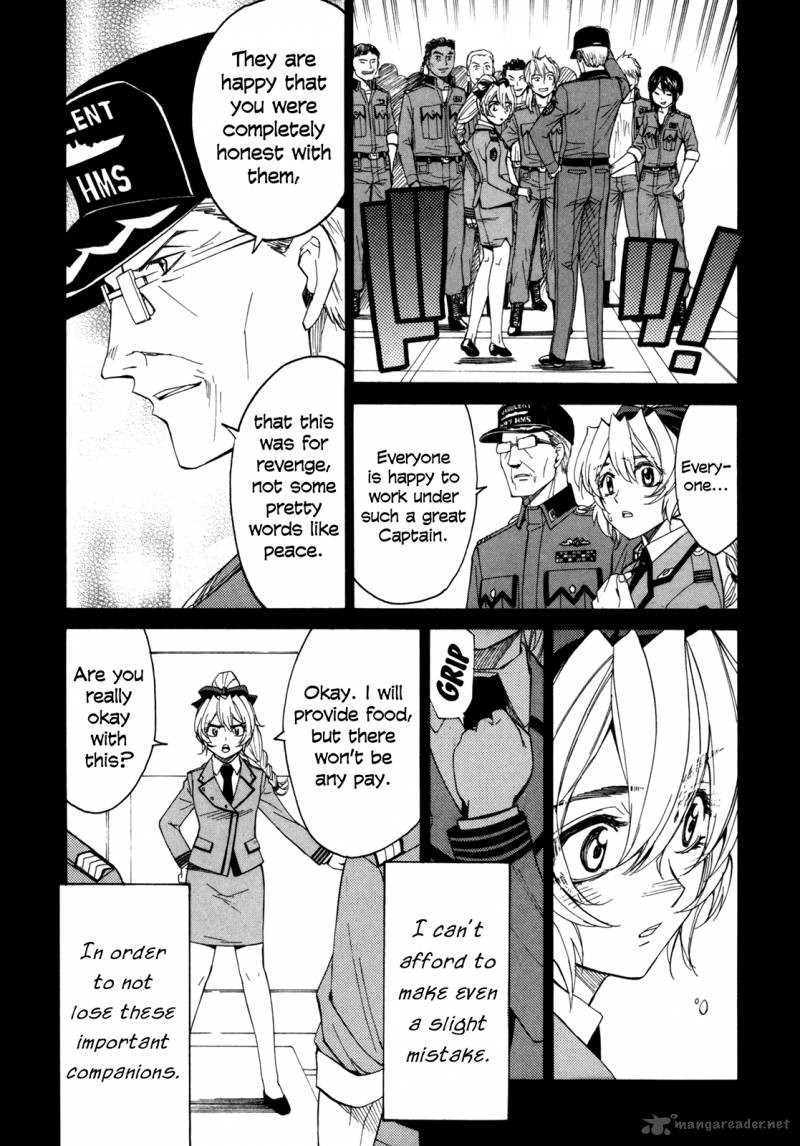 Full Metal Panic Sigma 38 14