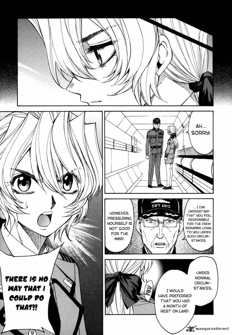 Full Metal Panic Sigma 38 15