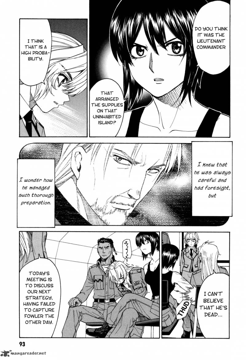 Full Metal Panic Sigma 38 17