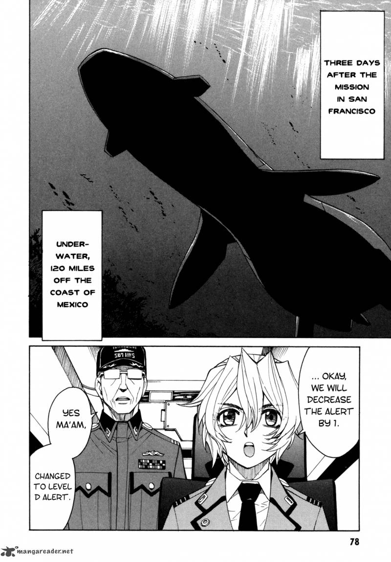 Full Metal Panic Sigma 38 2