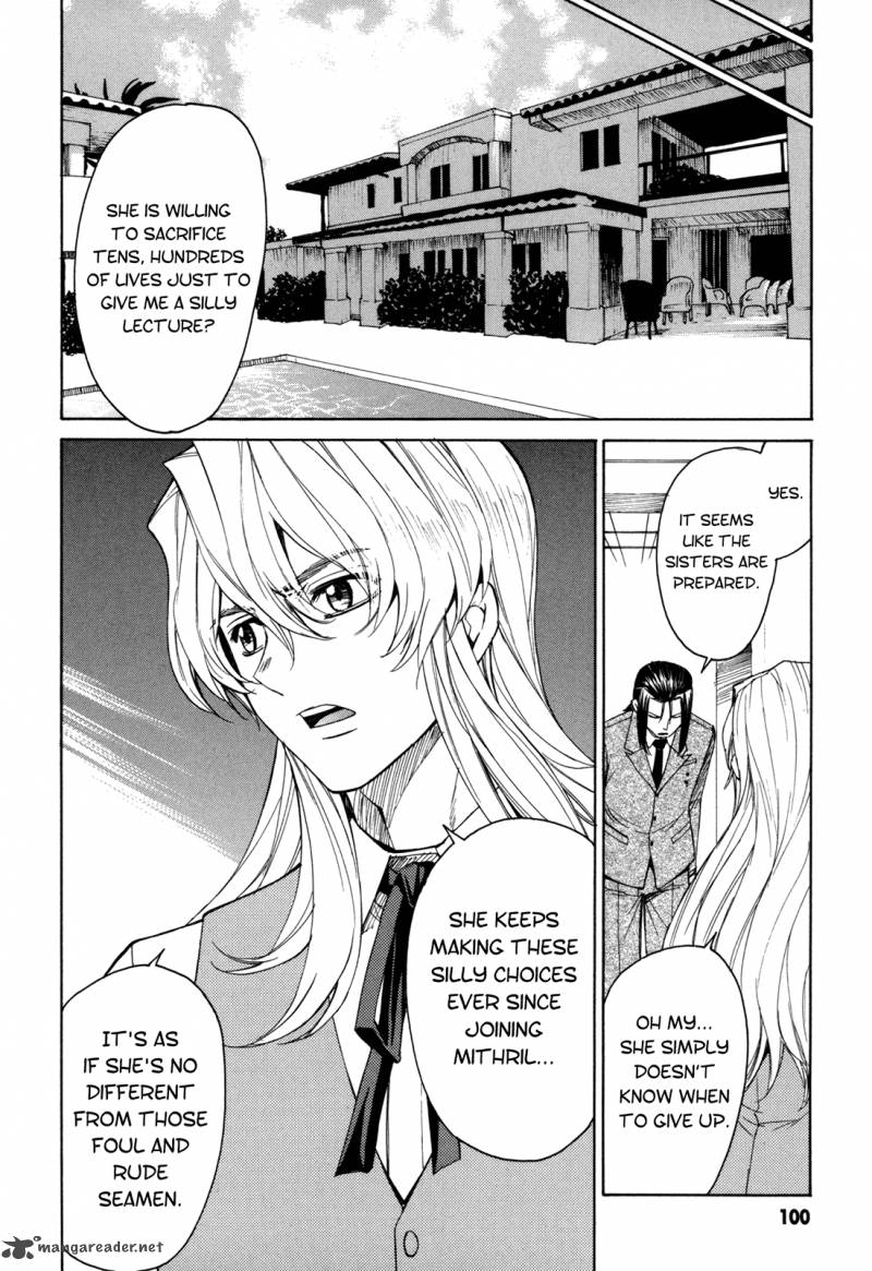 Full Metal Panic Sigma 38 24