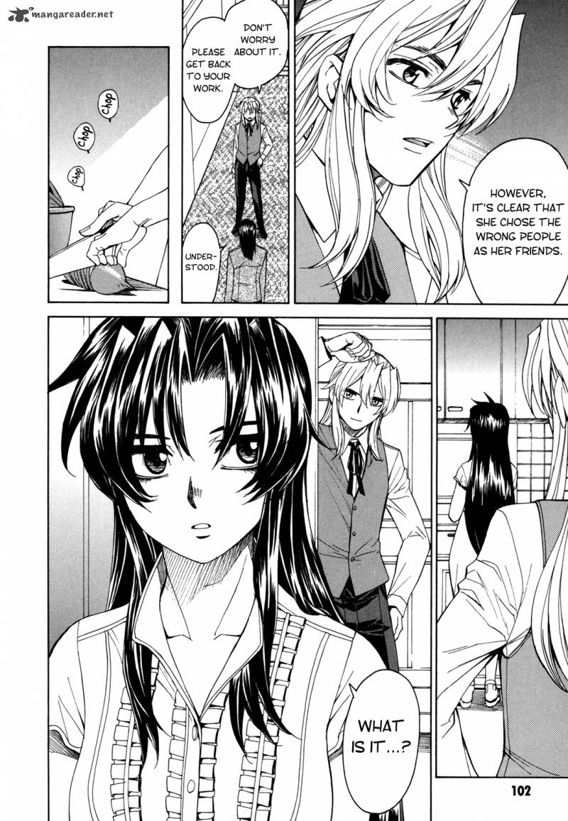 Full Metal Panic Sigma 38 26