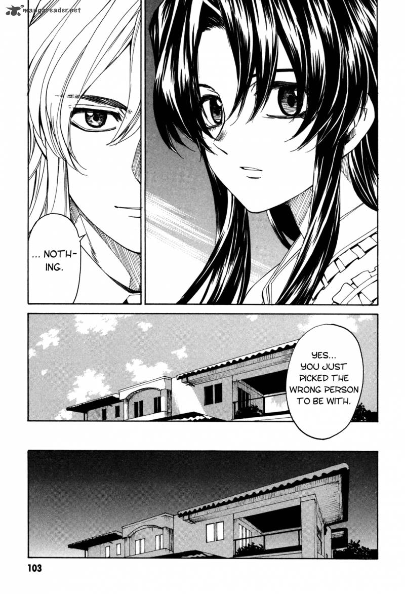 Full Metal Panic Sigma 38 27