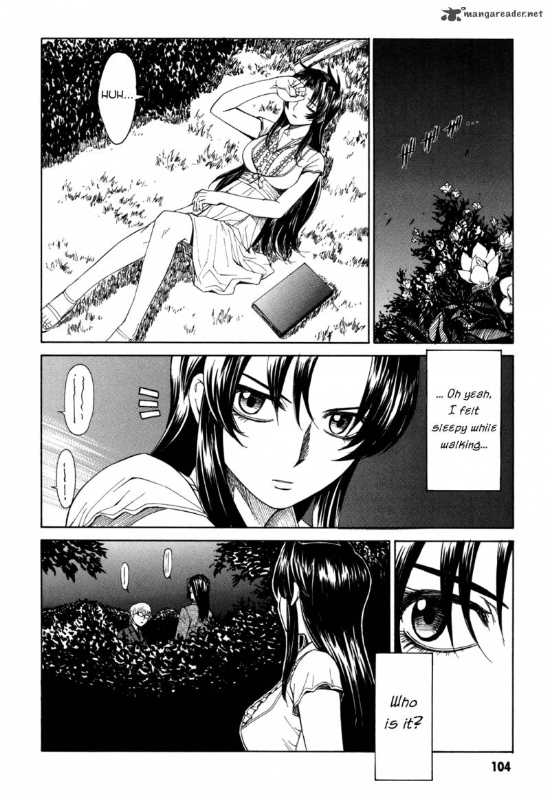 Full Metal Panic Sigma 38 28