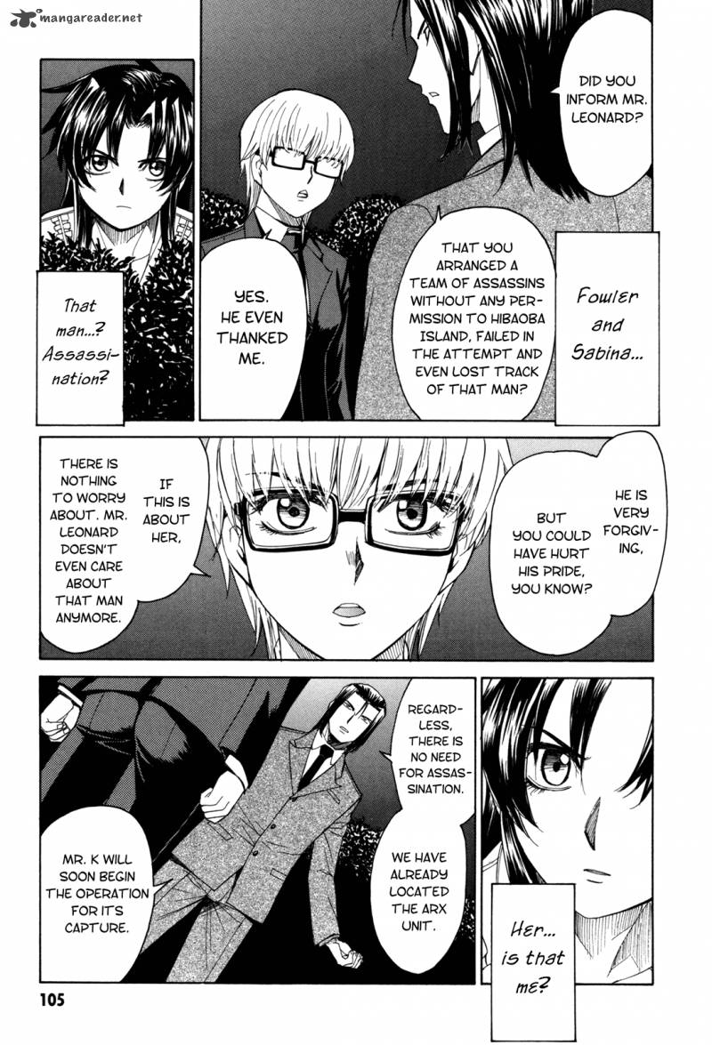 Full Metal Panic Sigma 38 29