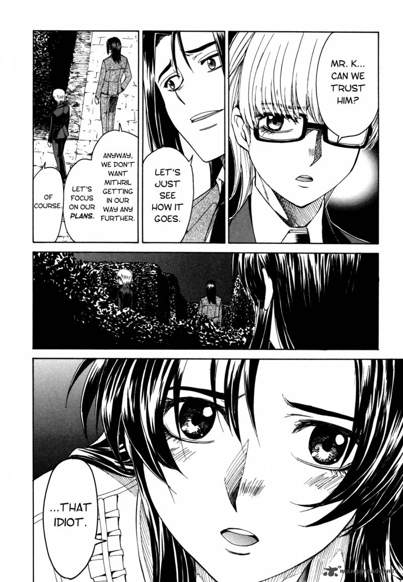 Full Metal Panic Sigma 38 30