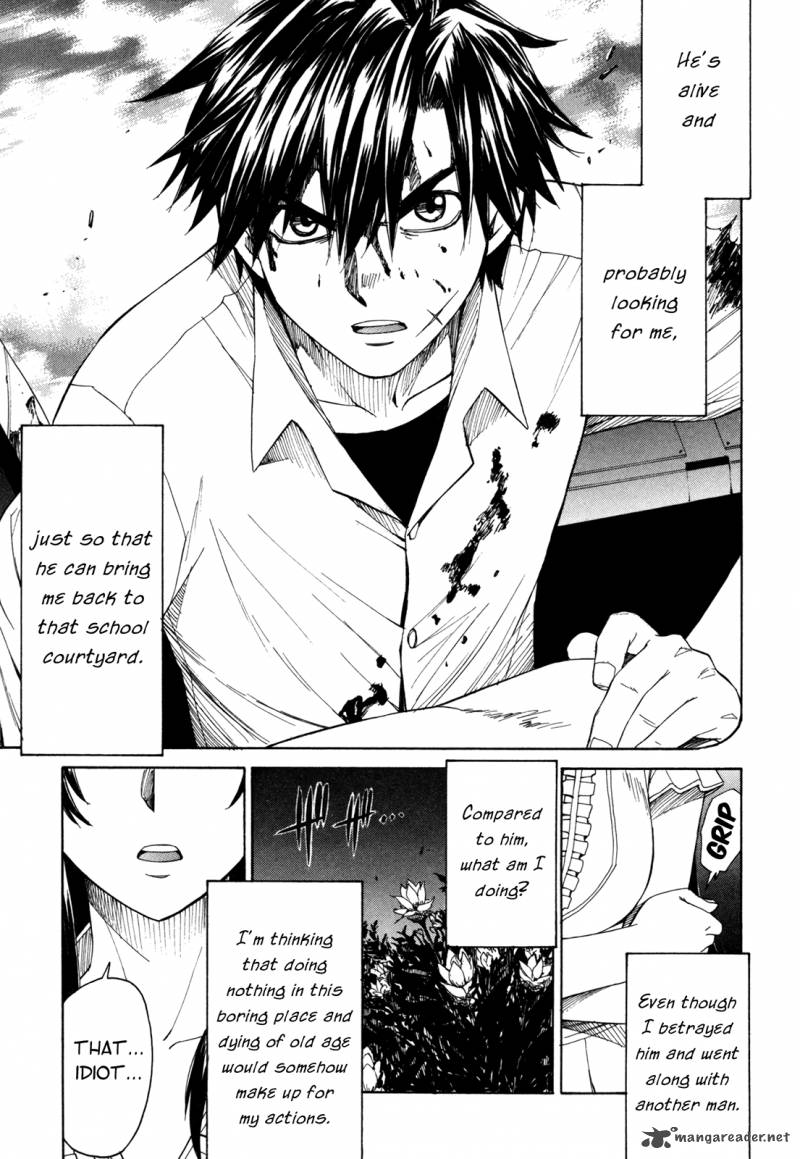 Full Metal Panic Sigma 38 31