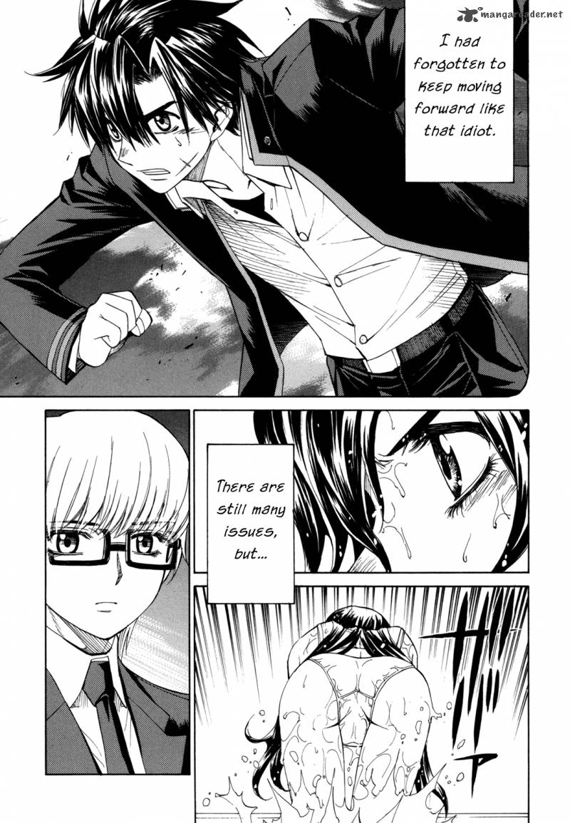 Full Metal Panic Sigma 38 37