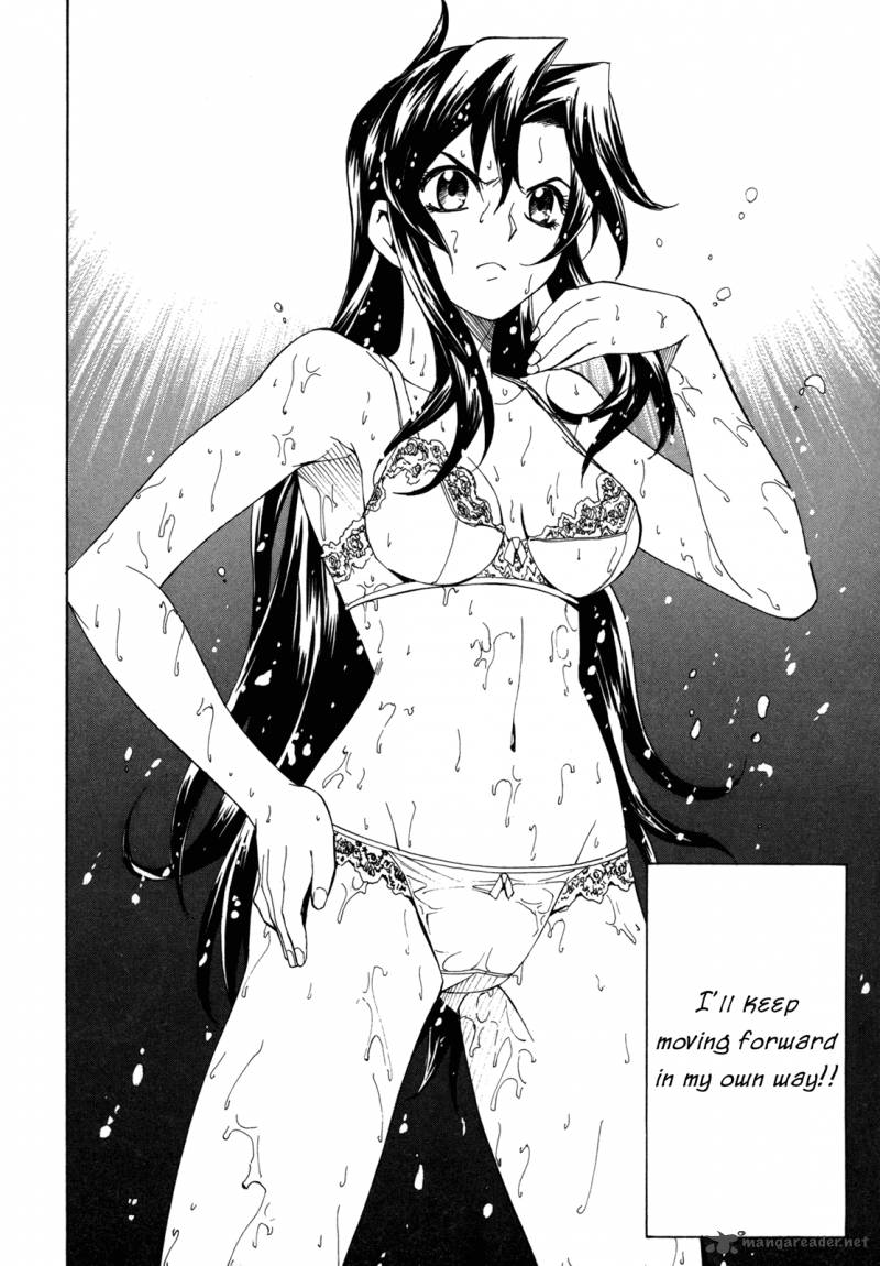 Full Metal Panic Sigma 38 38