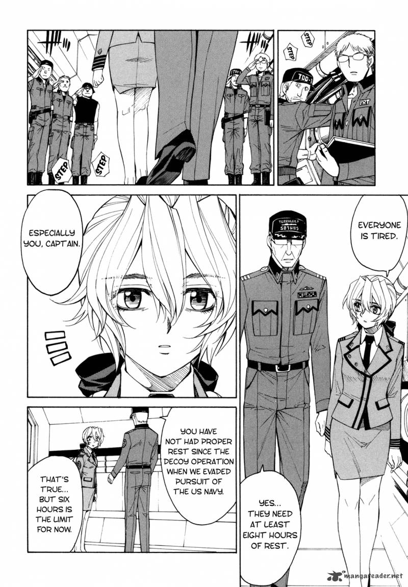 Full Metal Panic Sigma 38 4