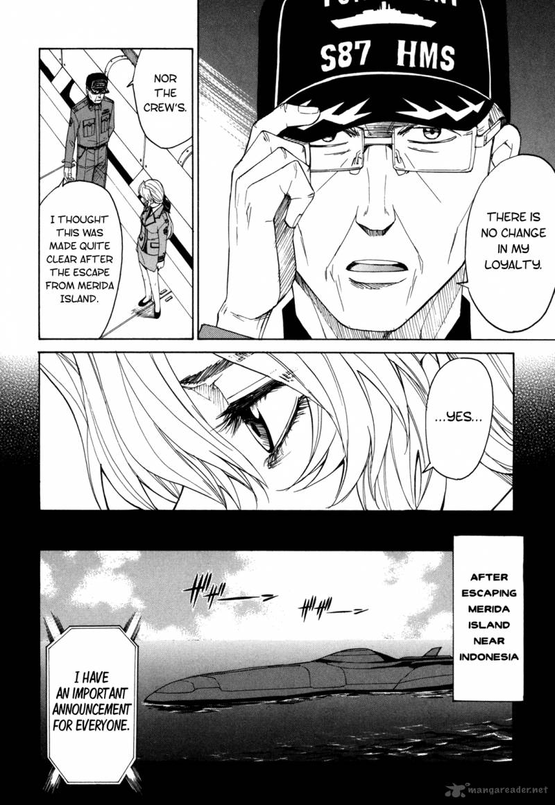 Full Metal Panic Sigma 38 6