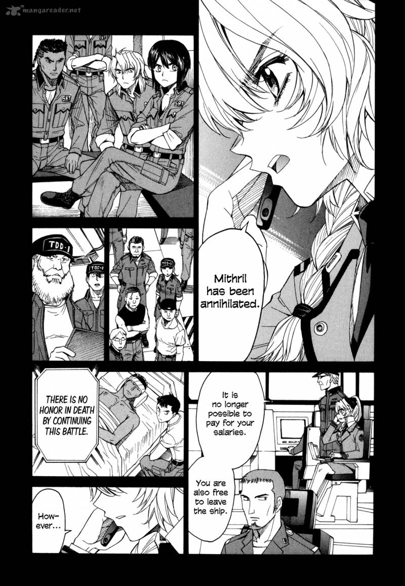 Full Metal Panic Sigma 38 7