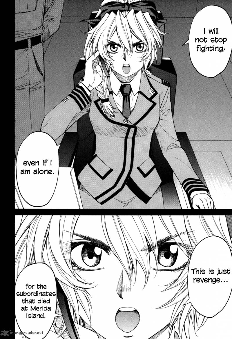 Full Metal Panic Sigma 38 8