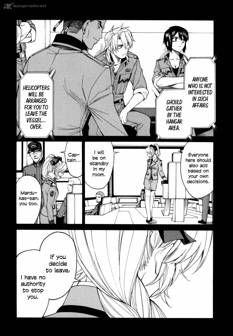 Full Metal Panic Sigma 38 9