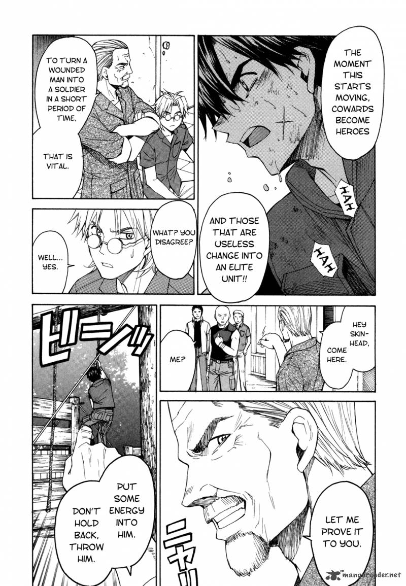 Full Metal Panic Sigma 39 10