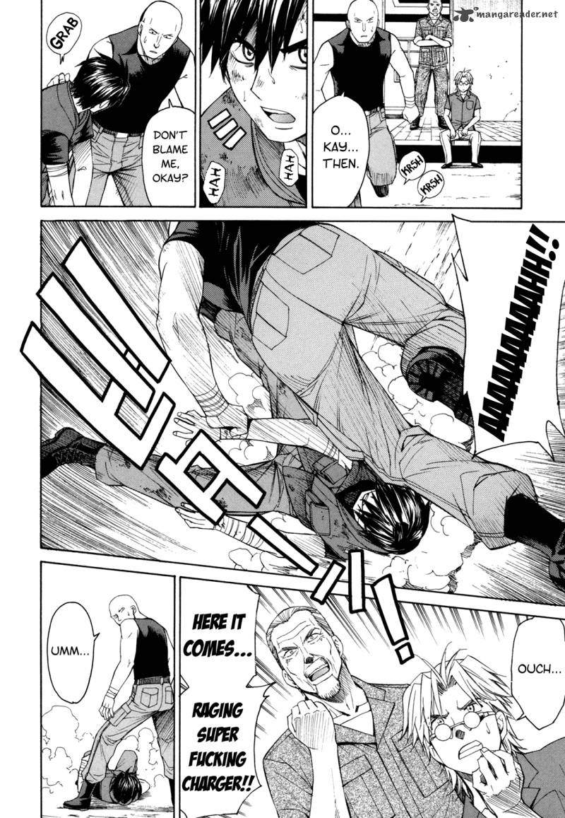 Full Metal Panic Sigma 39 11