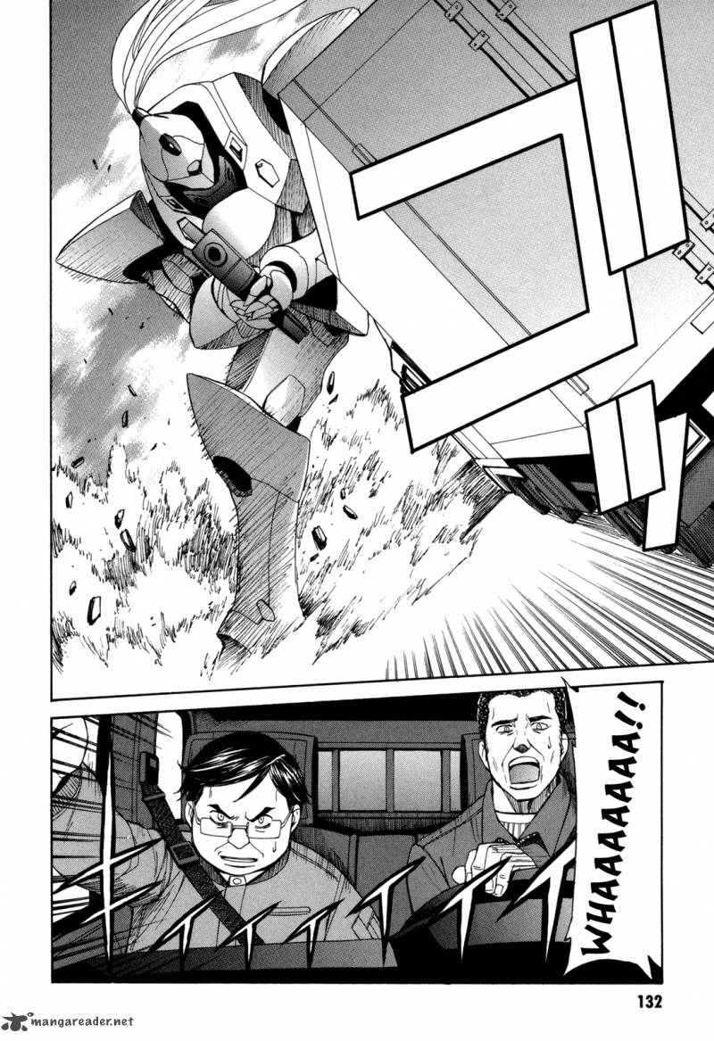 Full Metal Panic Sigma 39 15