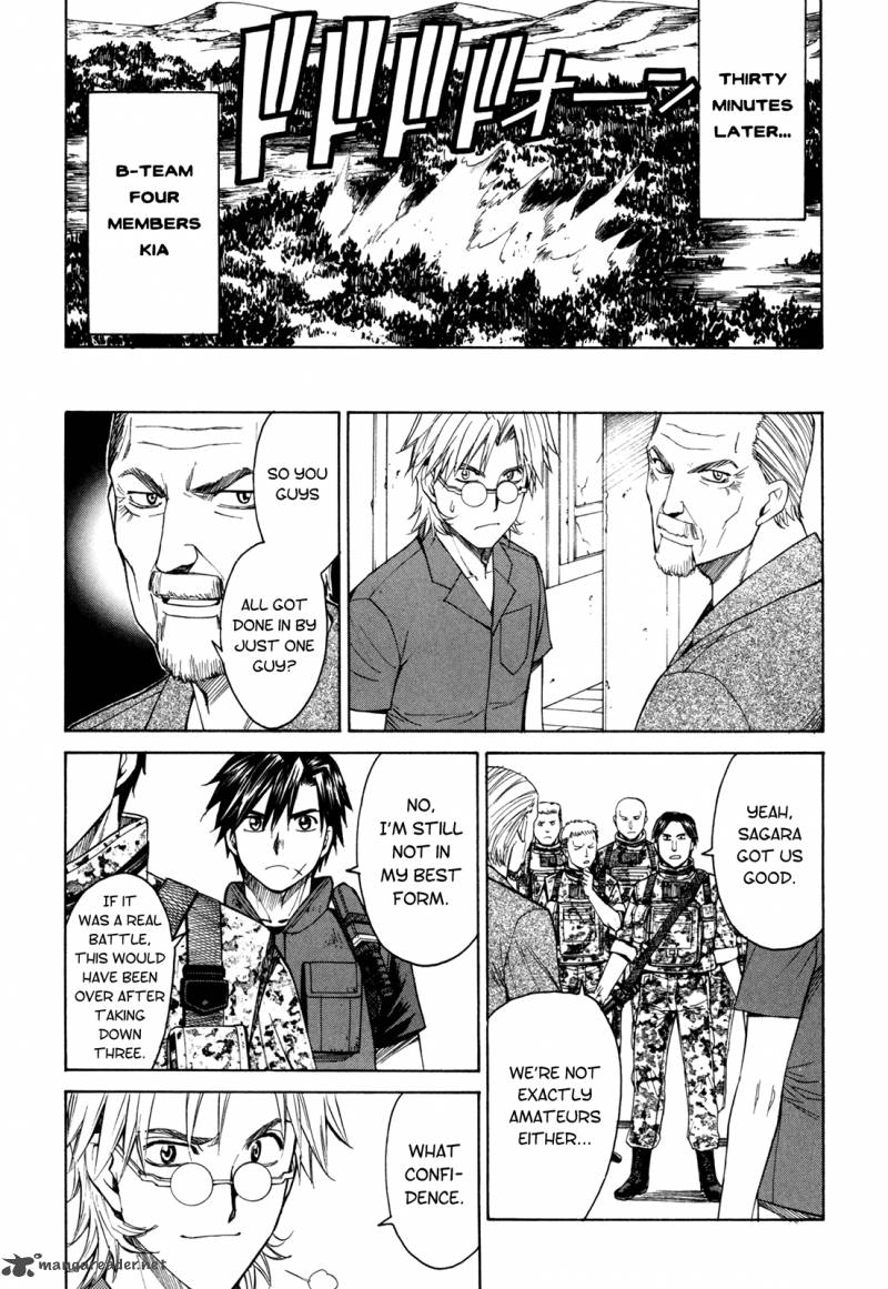 Full Metal Panic Sigma 39 28