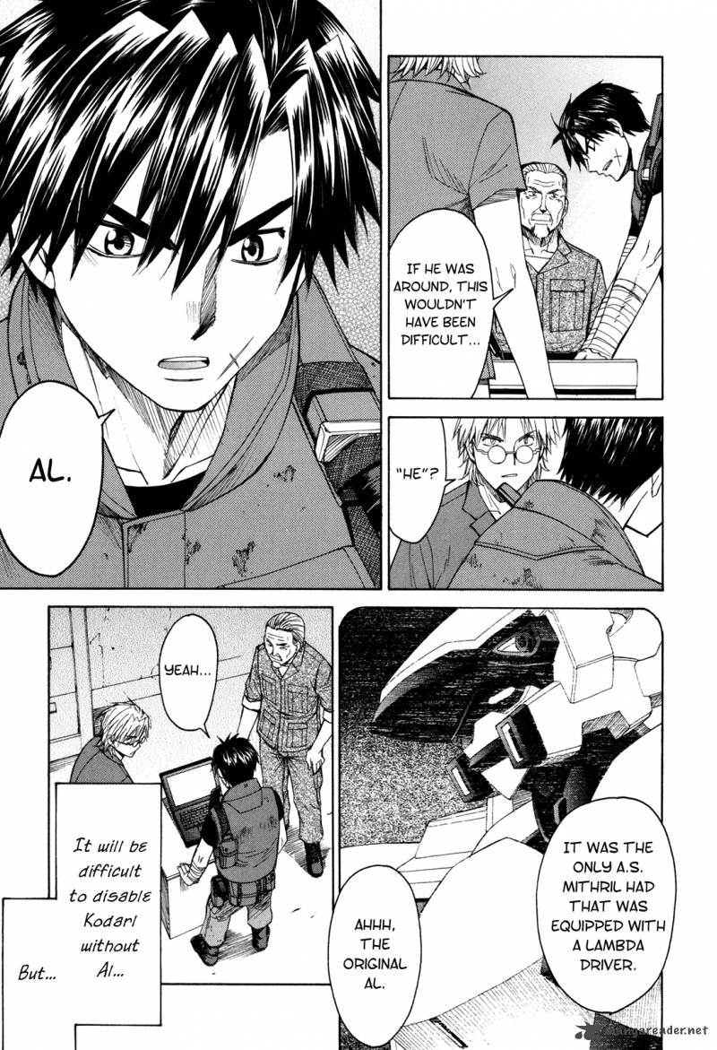 Full Metal Panic Sigma 39 32