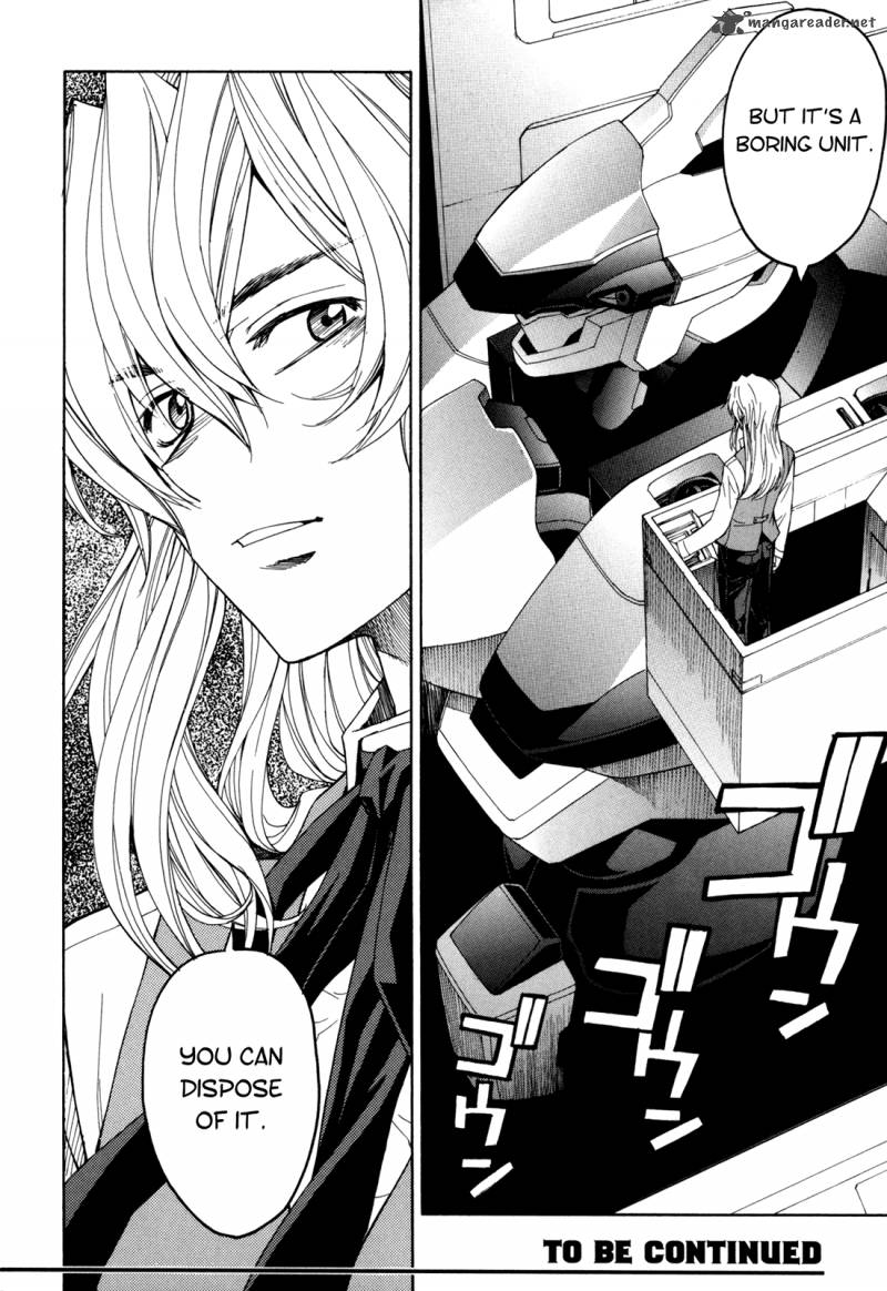 Full Metal Panic Sigma 39 39