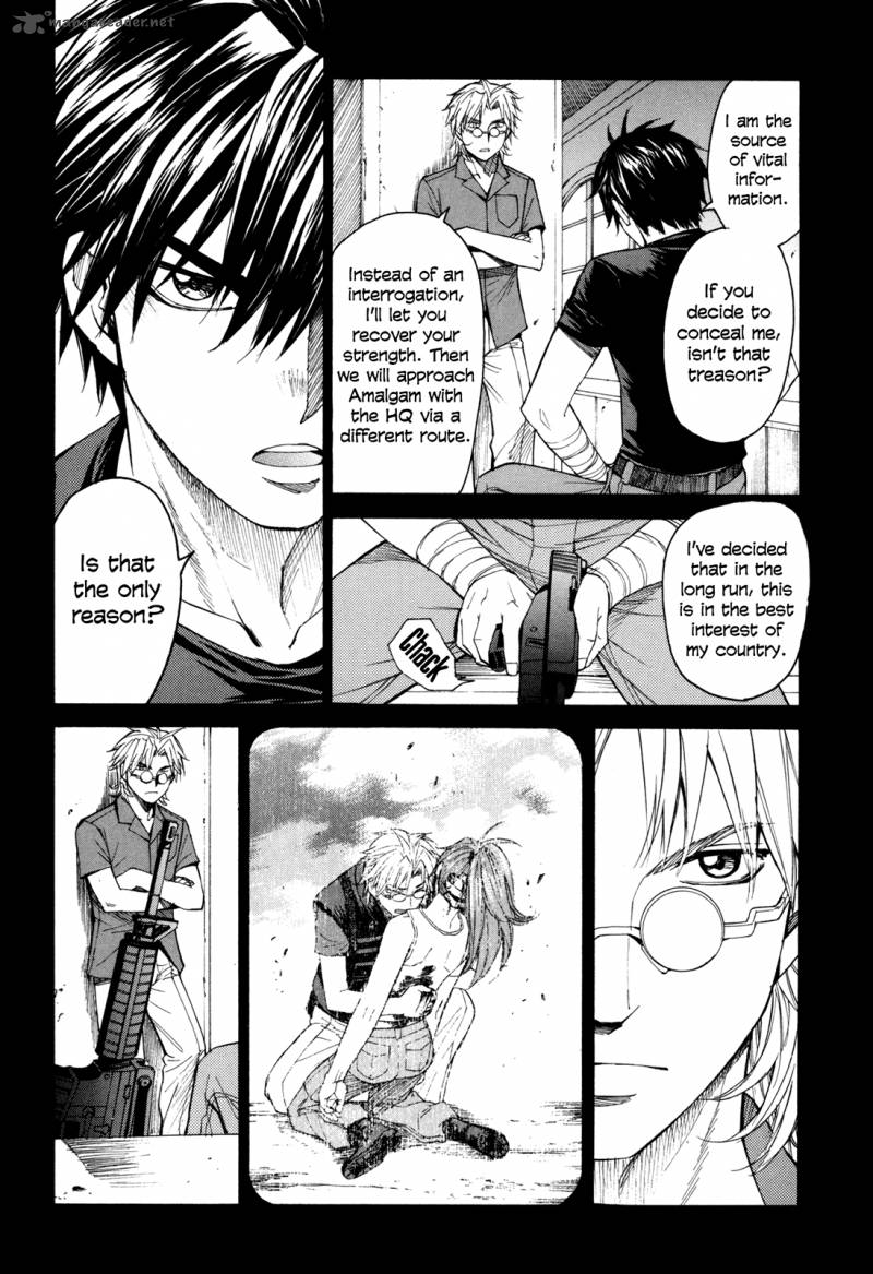 Full Metal Panic Sigma 39 4