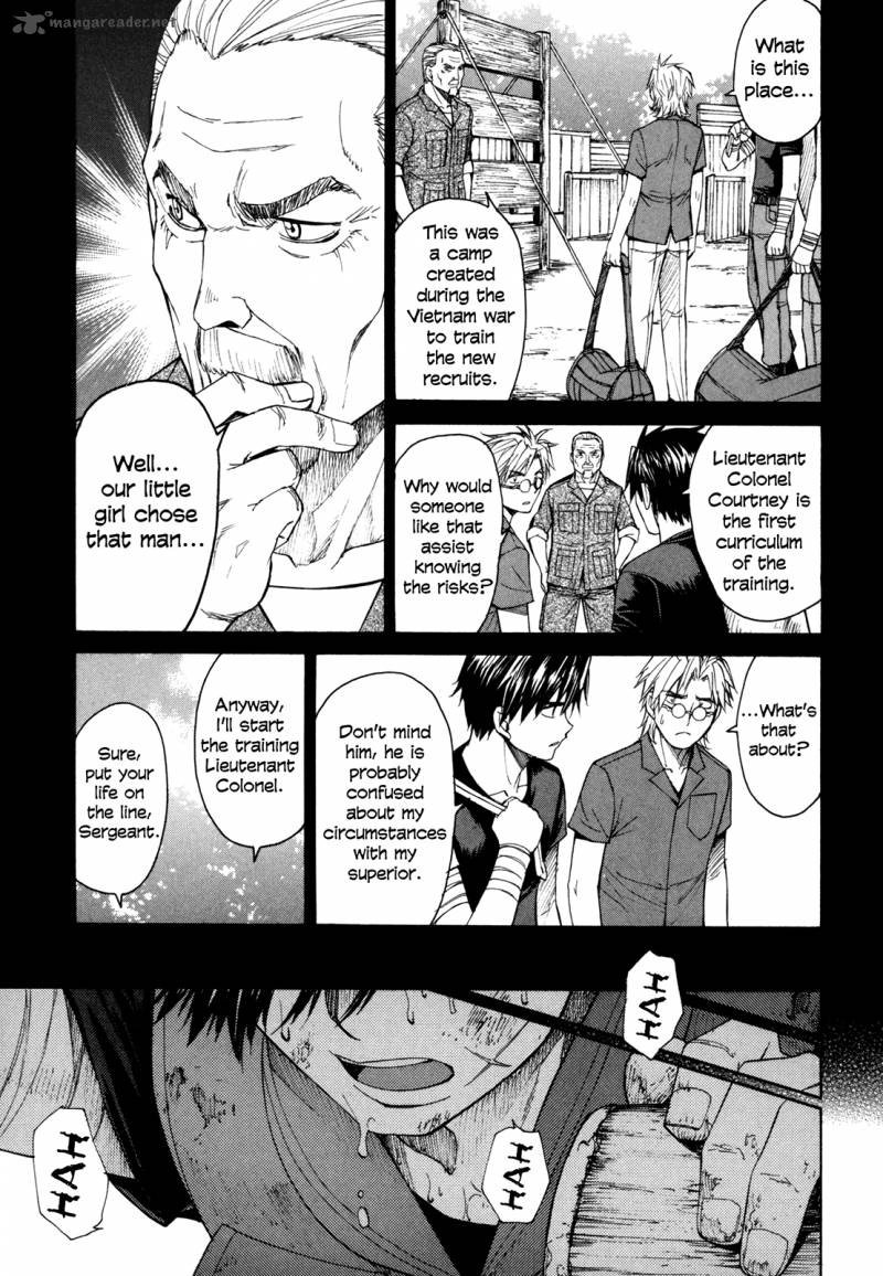 Full Metal Panic Sigma 39 6