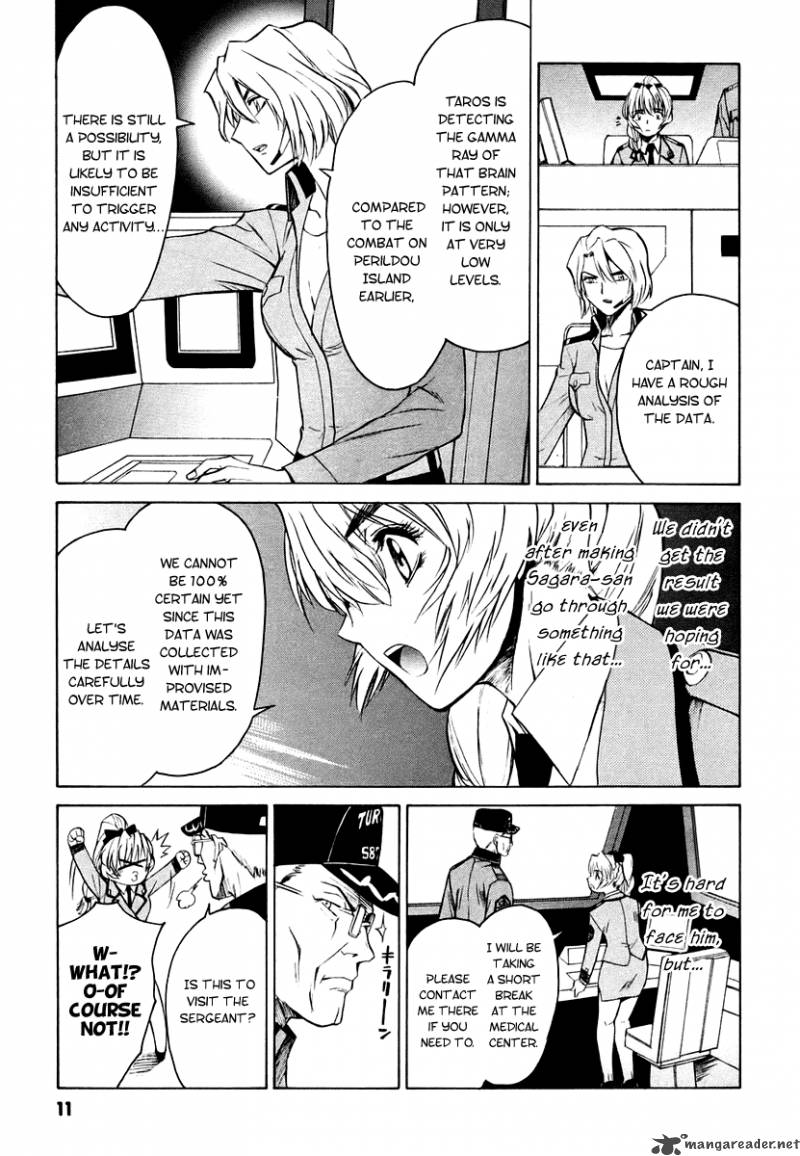 Full Metal Panic Sigma 4 12