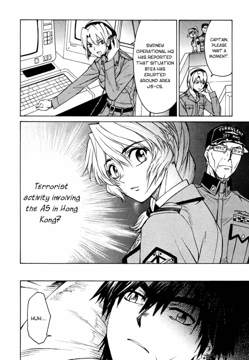 Full Metal Panic Sigma 4 13