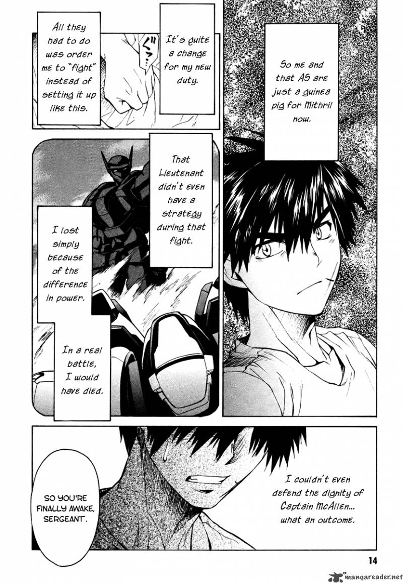 Full Metal Panic Sigma 4 15