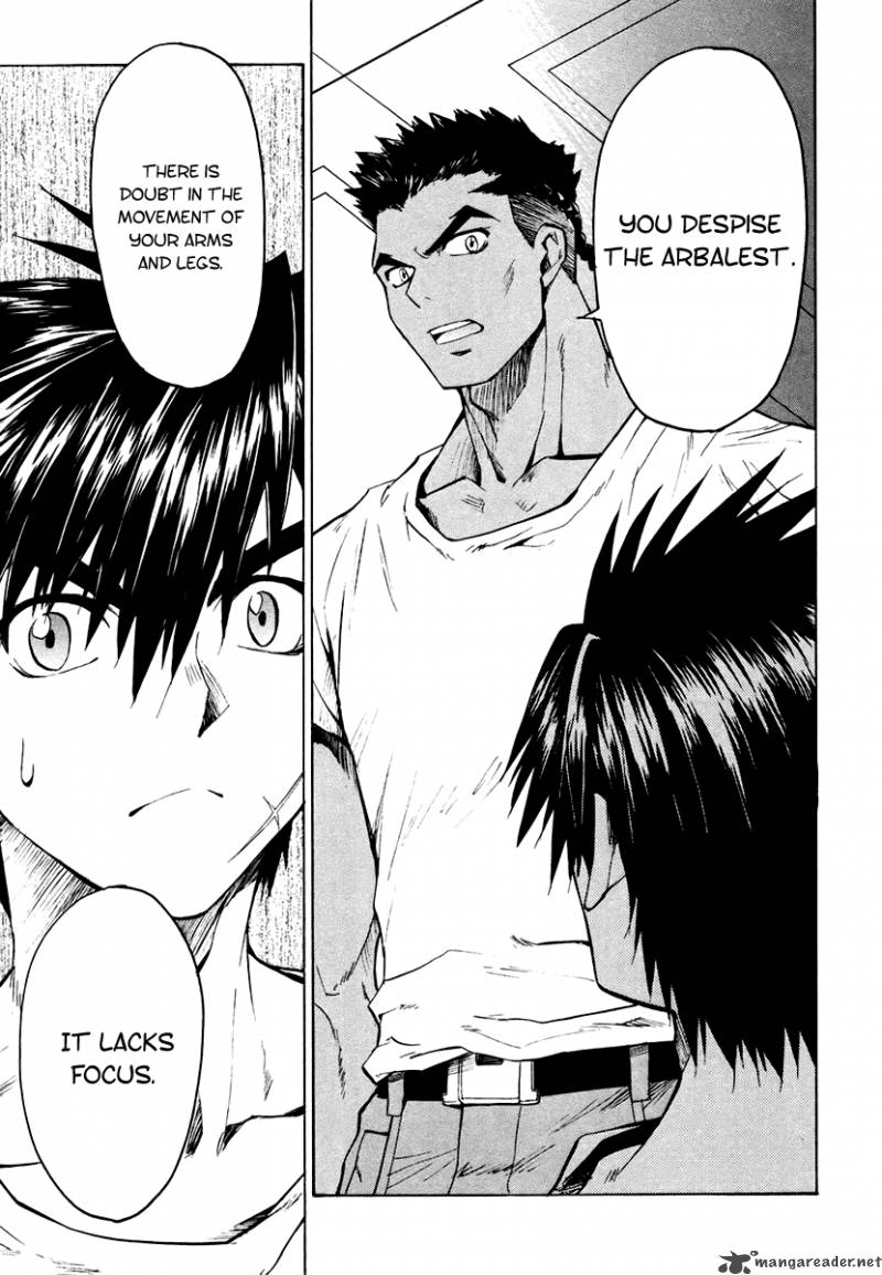 Full Metal Panic Sigma 4 18