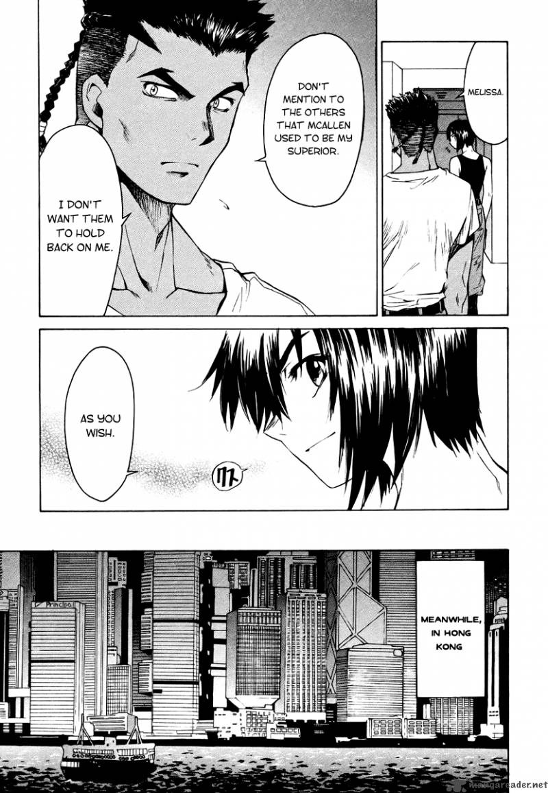 Full Metal Panic Sigma 4 26