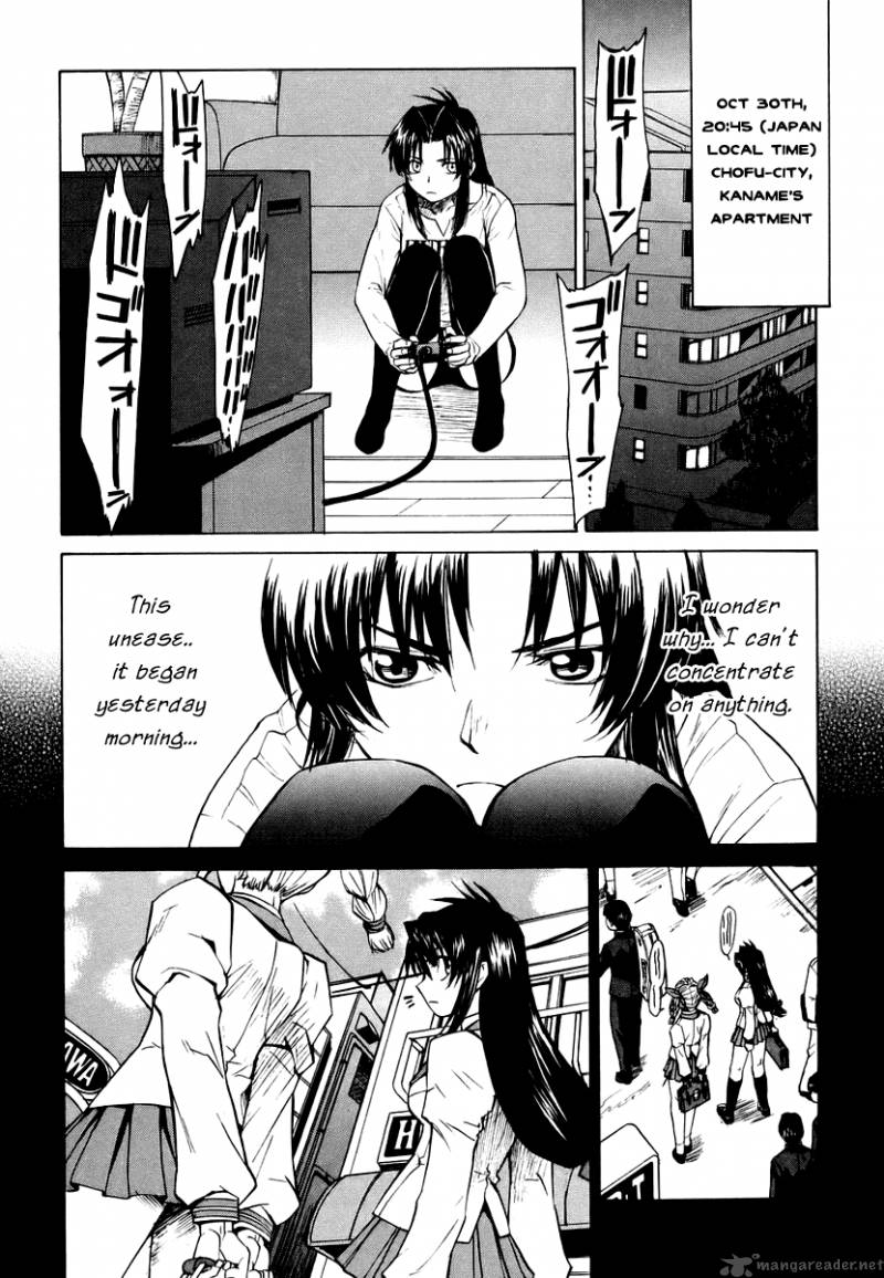 Full Metal Panic Sigma 4 30