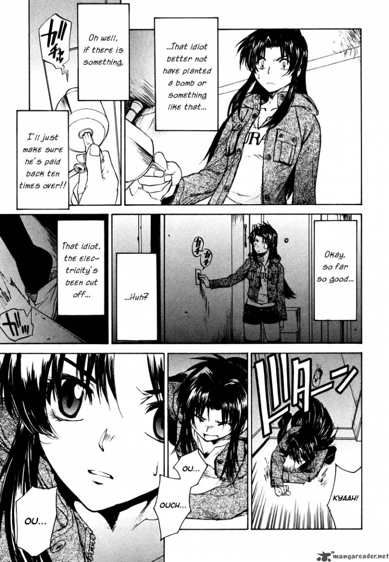 Full Metal Panic Sigma 4 36