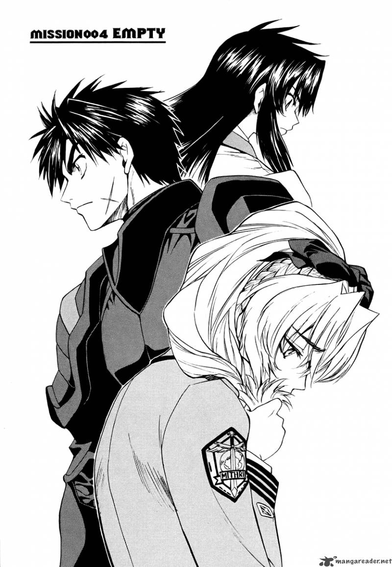 Full Metal Panic Sigma 4 6