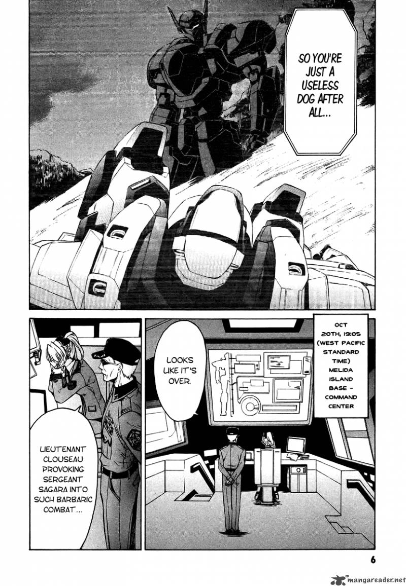 Full Metal Panic Sigma 4 7